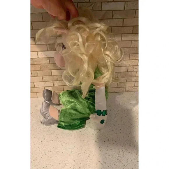 Disney Store The Muppets Most Wanted Miss Piggy Plush. b24 - Picture 5 of 5